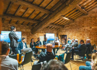 Cloud, AI e sovranità digitale: un confronto tra palco e realtà