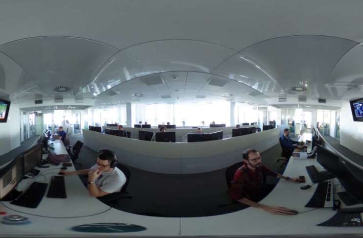 Nel SOC di Eset servizi e tecnologie evolvono allo stesso passo