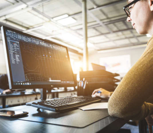 Dai dati di progettazione al valore industriale: l’approccio SOLIDWORKS di Dassault Systèmes