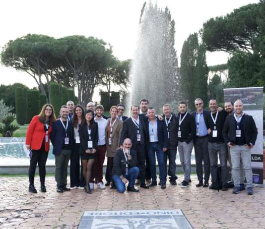 Tech Future Expo: così Focelda trasforma un evento in un manifesto per il futuro dell’IT italiano