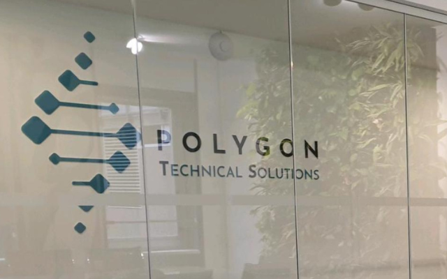 Polygon innova la gestione degli inventari biomedici con l’AI