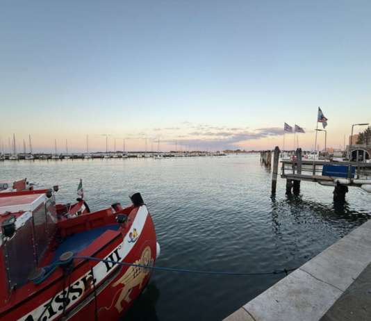 Cyber Wave 2025: Personal Data WeAreProject porta a Chioggia il cuore e il senso dell’innovazione sulla sicurezza digitale