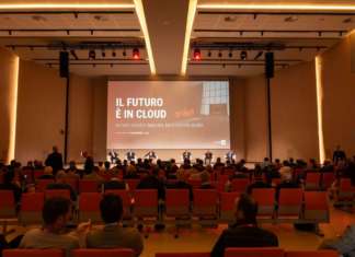 «Il futuro non è solo “in” cloud. Il futuro è “dove deve” essere il cloud». Smeup e una nuova, necessaria, idea di rivoluzione digitale