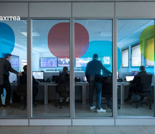 Nel SOC di Axitea tecnologie e competenze insieme per una sicurezza personalizzata