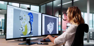 CAD: storia, evoluzione e fondamenti della progettazione digitale