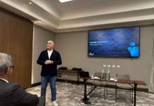 Data Cube, ecco un nuovo distributore IT «data-centrico, che porta valore reale al canale»