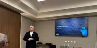 Data Cube, ecco un nuovo distributore IT «data-centrico, che porta valore reale al canale»