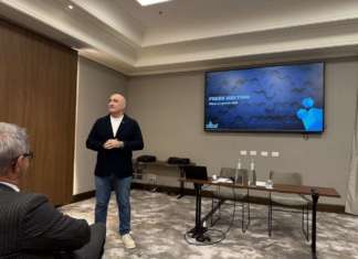 Data Cube, ecco un nuovo distributore IT «data-centrico, che porta valore reale al canale»