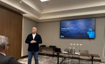 Data Cube, ecco un nuovo distributore IT «data-centrico, che porta valore reale al canale»