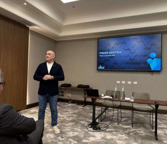 Data Cube, ecco un nuovo distributore IT «data-centrico, che porta valore reale al canale»