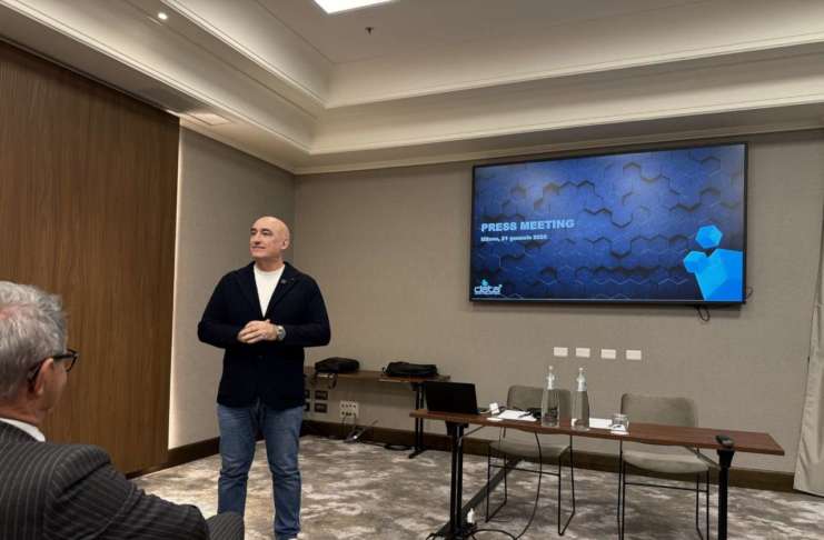 Data Cube, ecco un nuovo distributore IT «data-centrico, che porta valore reale al canale»