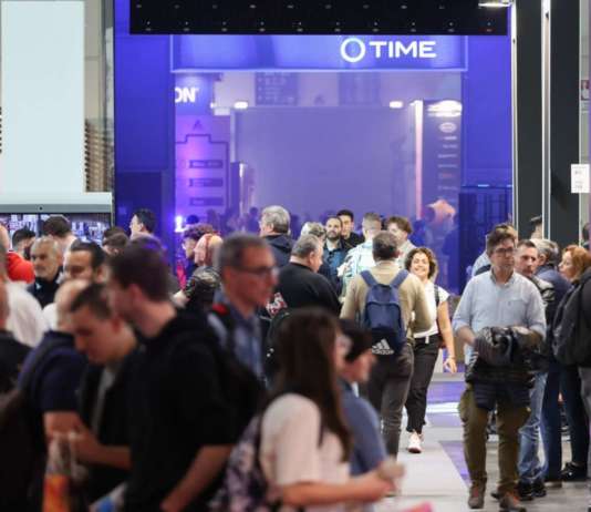 AV Connect: nasce a MIR 2026 il Salone italiano dedicato all’audio-video professionale e alla system integration