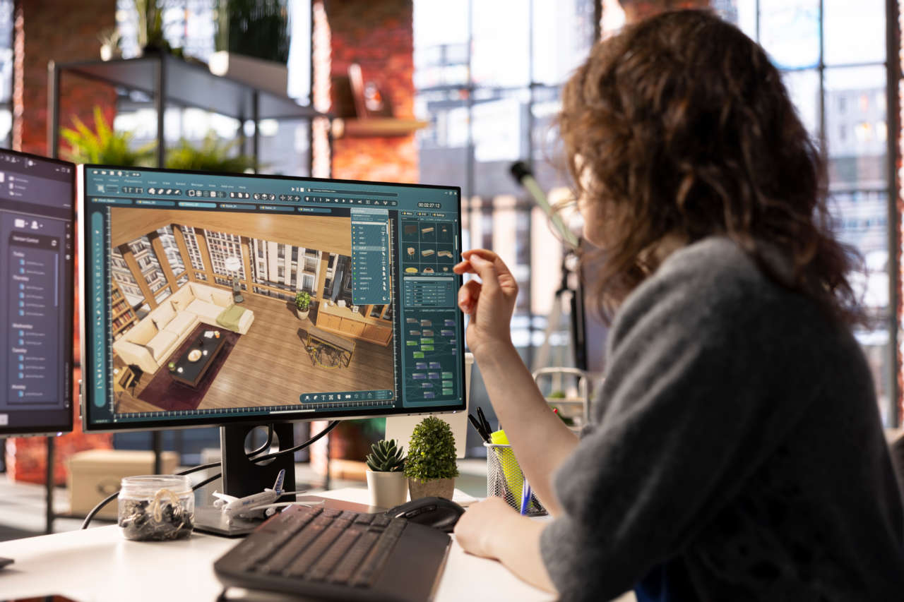 CAD 3D e futuro della progettazione: il cas SOLIDWORKS