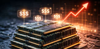 Crisi delle memorie, prezzi in salita e hardware introvabile: così usato e refurbished ridisegnano il mercato IT