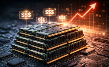 Crisi delle memorie, prezzi in salita e hardware introvabile: così usato e refurbished ridisegnano il mercato IT