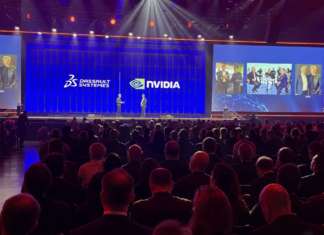 3DEXPERIENCE World 2026 live da Houston: una piattaforma AI industriale con NVIDIA apre la nuova era dei Virtual Twins