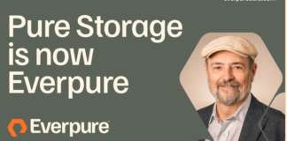 Pure Storage diventa Everpure: dallo storage al governo del dato