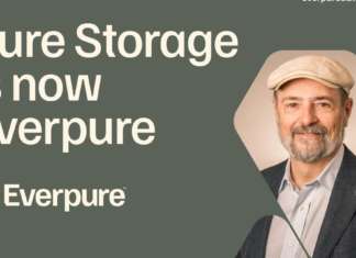 Pure Storage diventa Everpure: dallo storage al governo del dato