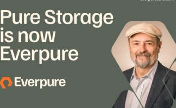 Pure Storage diventa Everpure: dallo storage al governo del dato