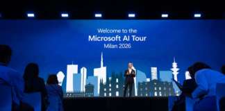 Microsoft AI Tour: dentro la macchina dell’AI che sta ridisegnando il business