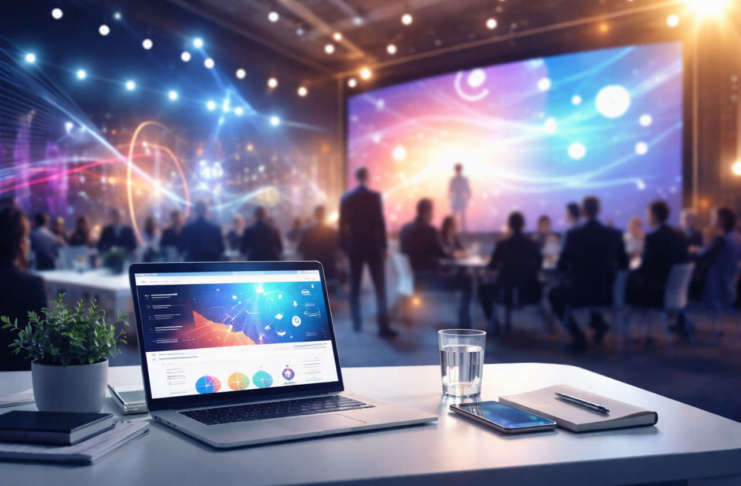 Eventus e il lancio del nuovo sito per il marketing B2B