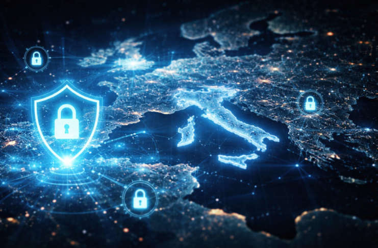 Zscaler, come superare il gap nella resilienza informatica italiana