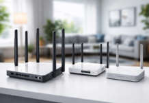 Keenetic espande i confini della connettività mobile: arrivano i nuovi router Hero, Hopper e Speedster