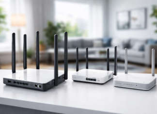 Keenetic espande i confini della connettività mobile: arrivano i nuovi router Hero, Hopper e Speedster