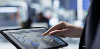 Simulazione e progettazione industriale: applicazioni e benefici nei diversi settori con SOLIDWORKS Simulation di Dassault Systèmes