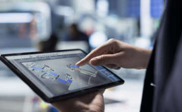 Simulazione e progettazione industriale: applicazioni e benefici nei diversi settori con SOLIDWORKS Simulation di Dassault Systèmes