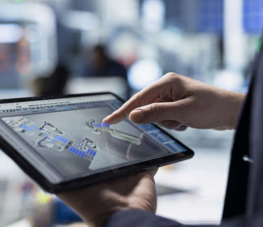 Simulazione e progettazione industriale: applicazioni e benefici nei diversi settori con SOLIDWORKS Simulation di Dassault Systèmes