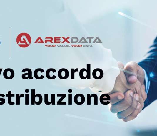 Bludis e Arexdata: accordo per rafforzare la Data Security in Italia