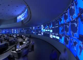 La forza del network nei servizi SOC di IBM