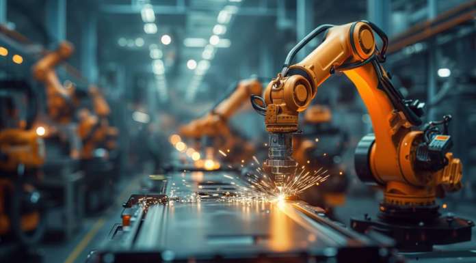 Industrial AI e manifattura: il mercato accelera, ma la vera sfida è governare innovazione e sicurezza