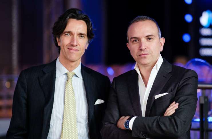 ReeVo ridisegna il canale e accelera sulla crescita europea: “Cloud e cyber ormai convergono, i partner evolvono con noi”