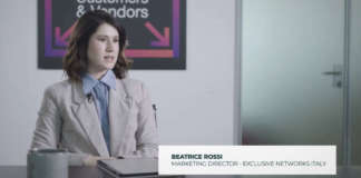 Il senso del marketing per Exclusive Networks… e per il canale a valore