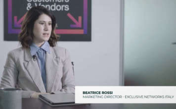 Il senso del marketing per Exclusive Networks… e per il canale a valore