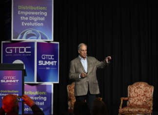 GTDC Summit EMEA: «la distribuzione ICT può e deve essere orchestratore strategico dell’era AI e cloud»
