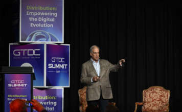 GTDC Summit EMEA: «la distribuzione ICT può e deve essere orchestratore strategico dell’era AI e cloud»