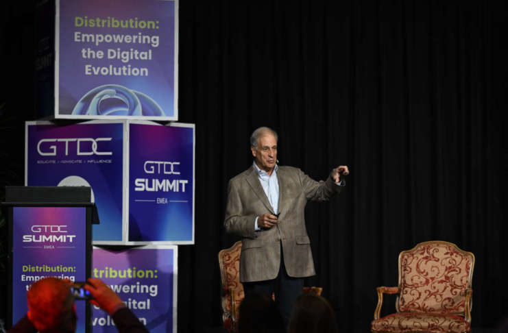 GTDC Summit EMEA: «la distribuzione ICT può e deve essere orchestratore strategico dell’era AI e cloud»