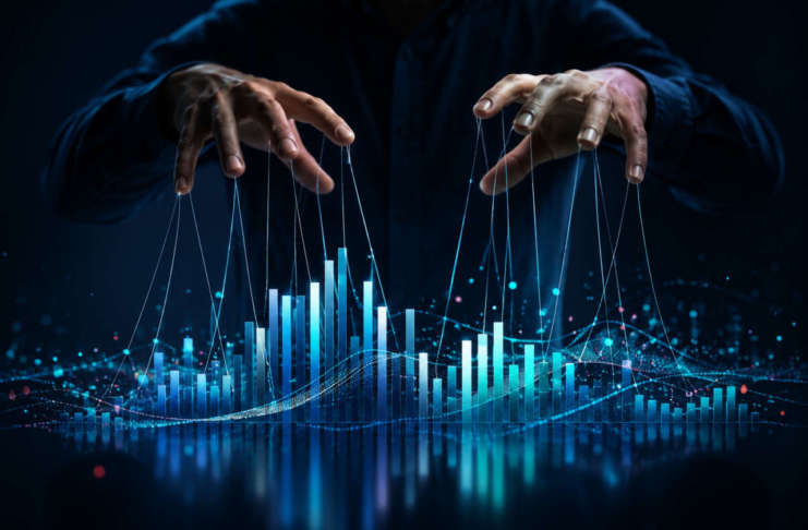 Data Manipulation: la minaccia invisibile che sta cambiando la cybersecurity industriale