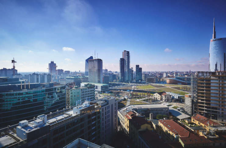Anthropic apre a Milano: atteso oggi l’annuncio del primo ufficio italiano
