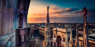 Anthropic apre a Milano il suo primo ufficio italiano. La guida delle attività nel Sud Europa affidata a Thomas Remy, Head of Southern Europe di Anthropic