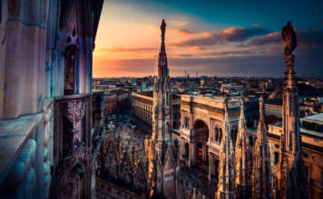 Anthropic apre a Milano il suo primo ufficio italiano. La guida delle attività nel Sud Europa affidata a Thomas Remy, Head of Southern Europe di Anthropic