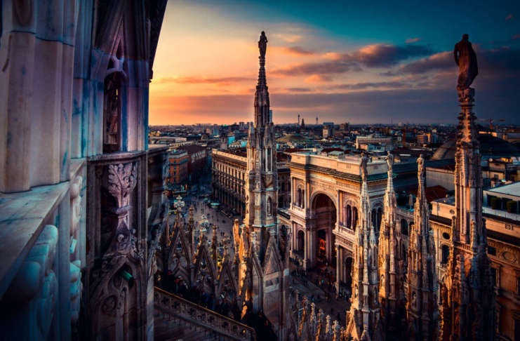 Anthropic apre a Milano il suo primo ufficio italiano. La guida delle attività nel Sud Europa affidata a Thomas Remy, Head of Southern Europe di Anthropic