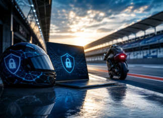 Cyber Resilience in Pole Position: il 17 giugno PromiGroup e ReeVo portano la sicurezza aziendale in pista da Yamaha Motor Racing
