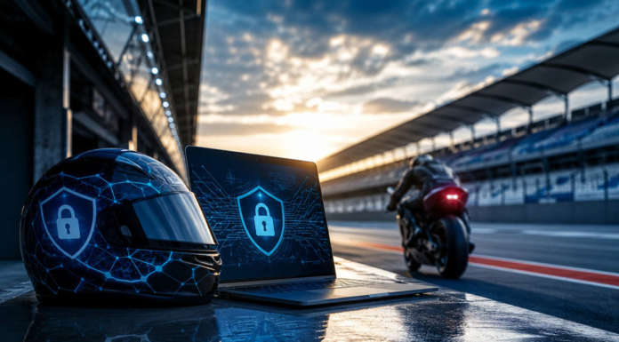 Cyber Resilience in Pole Position: il 17 giugno PromiGroup e ReeVo portano la sicurezza aziendale in pista da Yamaha Motor Racing