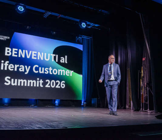 Liferay “rilegge” il digitale. Una DXP per gestire dati, contenuti e customer experience