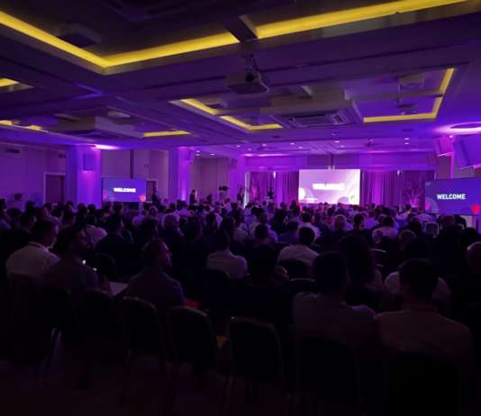 Check Point CP Advantage 2026 a Riccione: AI, threat prevention e formazione concreta al centro della cybersecurity