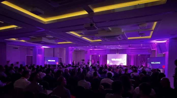 Check Point CP Advantage 2026 a Riccione: AI, threat prevention e formazione concreta al centro della cybersecurity